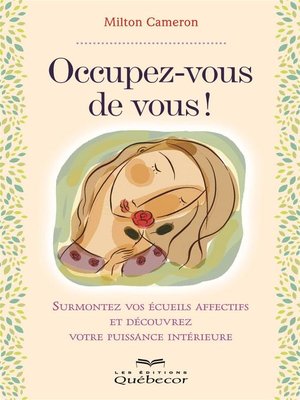 cover image of Occupez-vous de vous!